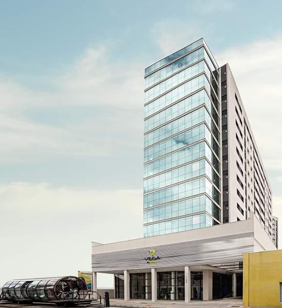 Loja à venda, 614 m² privativos, 06 vagas - Água Verde - Curit...