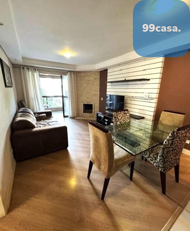 Apartamento com 3 dormitórios  1 suíte  à venda, em Vila Izabe...
