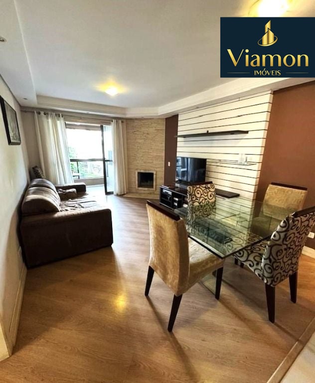 Apartamento com 3 dormitórios  1 suíte  à venda, em Vila Izabe...