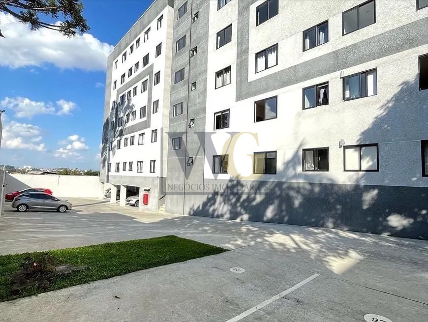 Apartamento com 1 quarto à venda, 42 m  privativos, LINDÓIA - ...