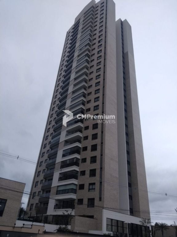 Apartamento com 3 dormitórios à venda, 110 m² por R$ 1.980.000...