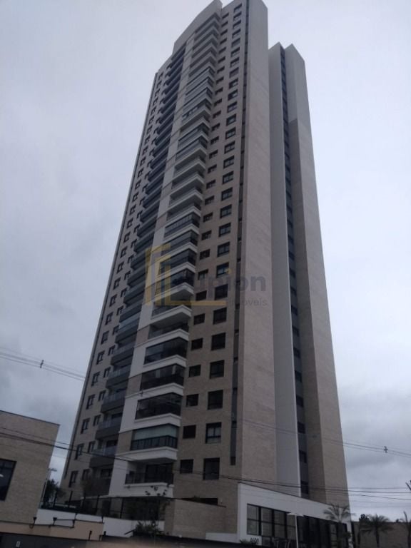 Apartamento com 3 dormitórios à venda, 110 m² por R$ 1.980.000...