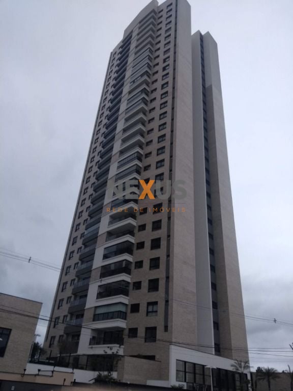 Apartamento com 3 dormitórios à venda, 110 m² por R$ 1.980.000...