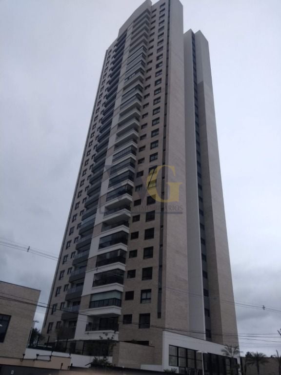 Apartamento com 3 dormitórios à venda, 110 m² por R$ 1.980.000...