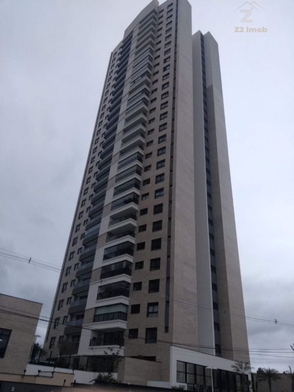 Apartamento com 3 dormitórios à venda, 110 m² por R$ 1.980.000...