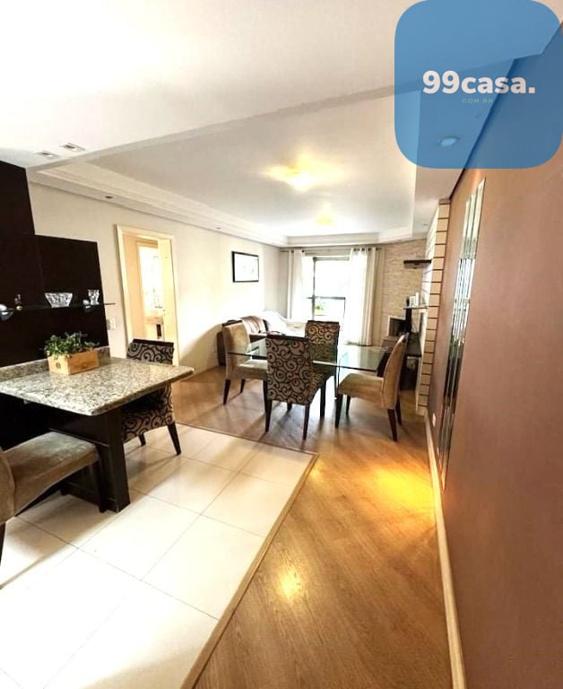 Apartamento com 3 dormitórios  1 suíte  à venda, em Vila Izabe...