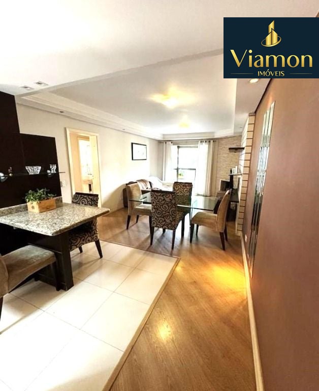 Apartamento com 3 dormitórios  1 suíte  à venda, em Vila Izabe...
