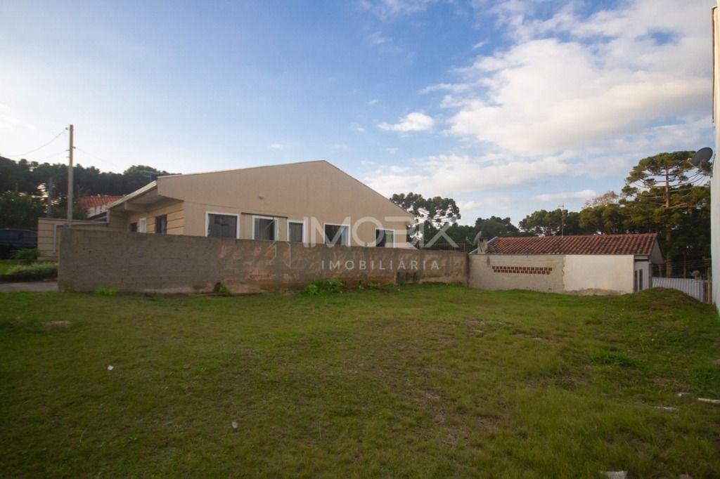 Terreno à venda, 180 m  por R  200.000,00 - Santa Cândida - Cu...