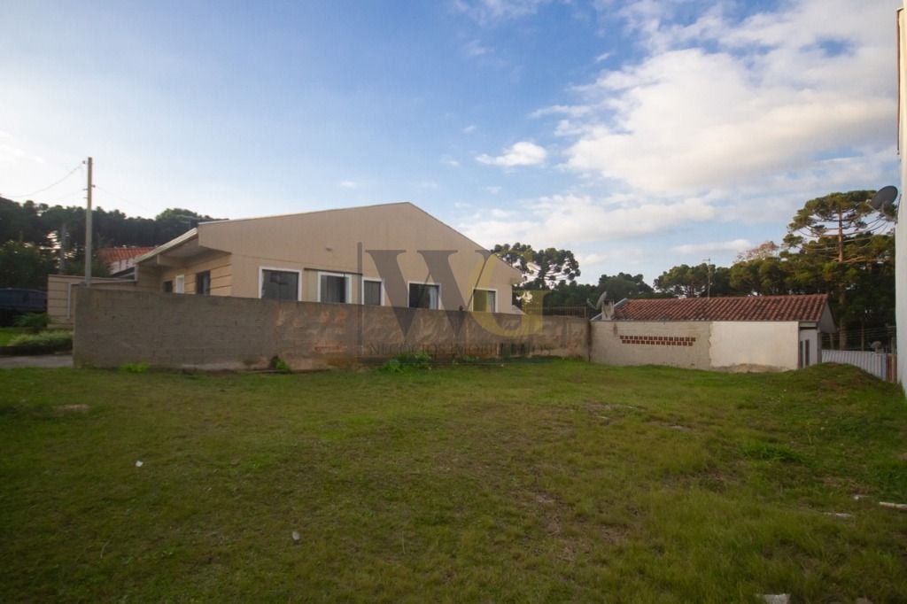 Terreno à venda, 180 m  por R  200.000,00 - Santa Cândida - Cu...