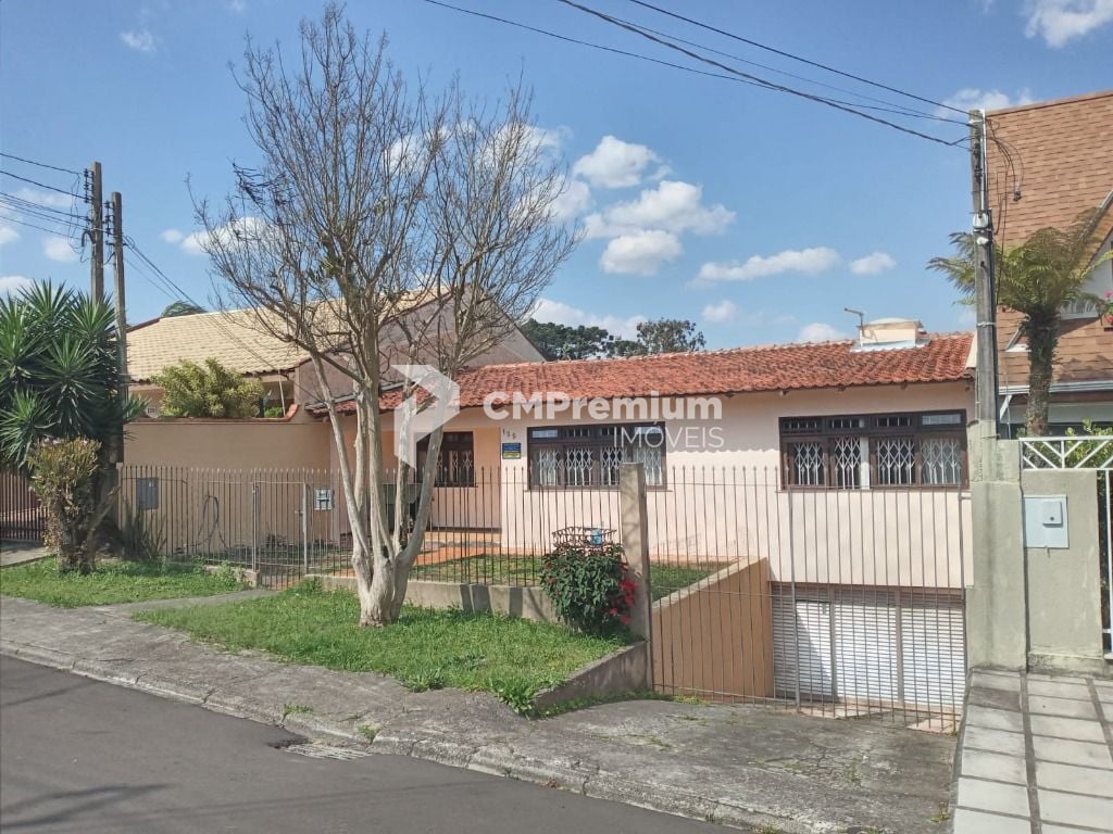 Casa com 3 quartos à venda, 228 m  por R  990.000,00 - Guabiro...