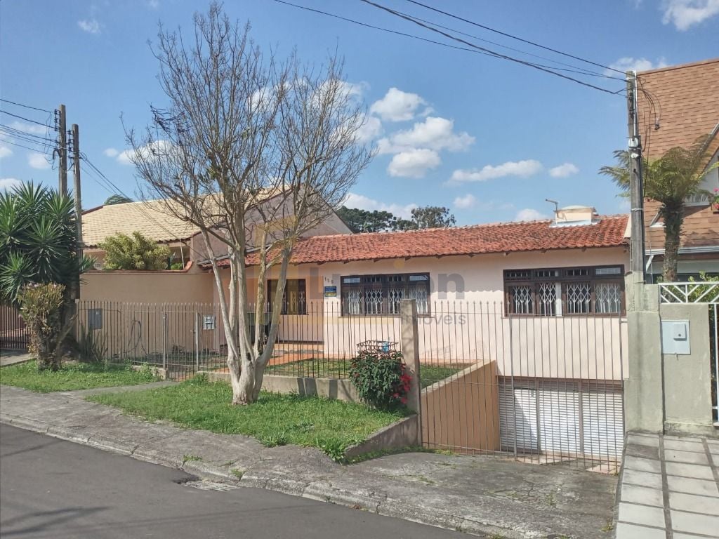 Casa com 3 quartos à venda, 228 m  por R  990.000,00 - Guabiro...
