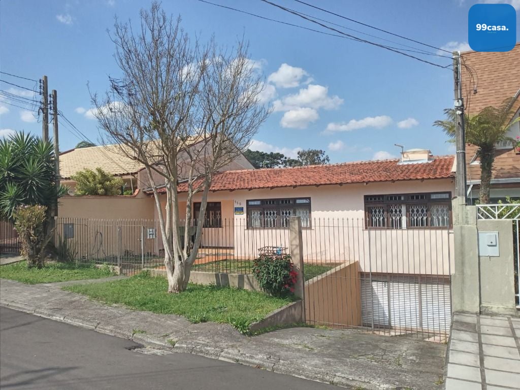 Casa com 3 quartos à venda, 228 m  por R  990.000,00 - Guabiro...