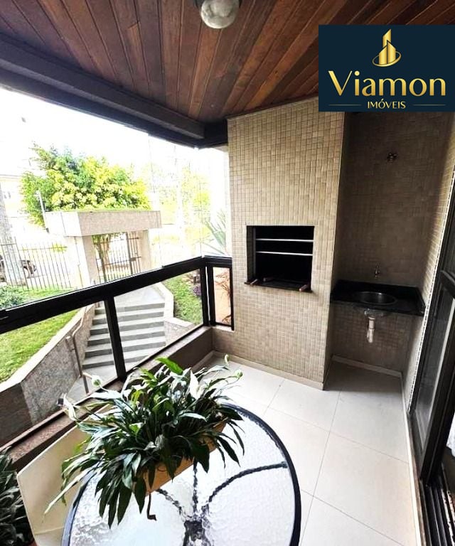 Apartamento com 3 dormitórios  1 suíte  à venda, em Vila Izabe...