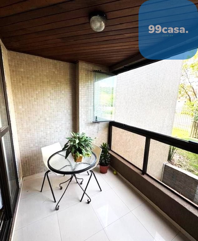 Apartamento com 3 dormitórios  1 suíte  à venda, em Vila Izabe...