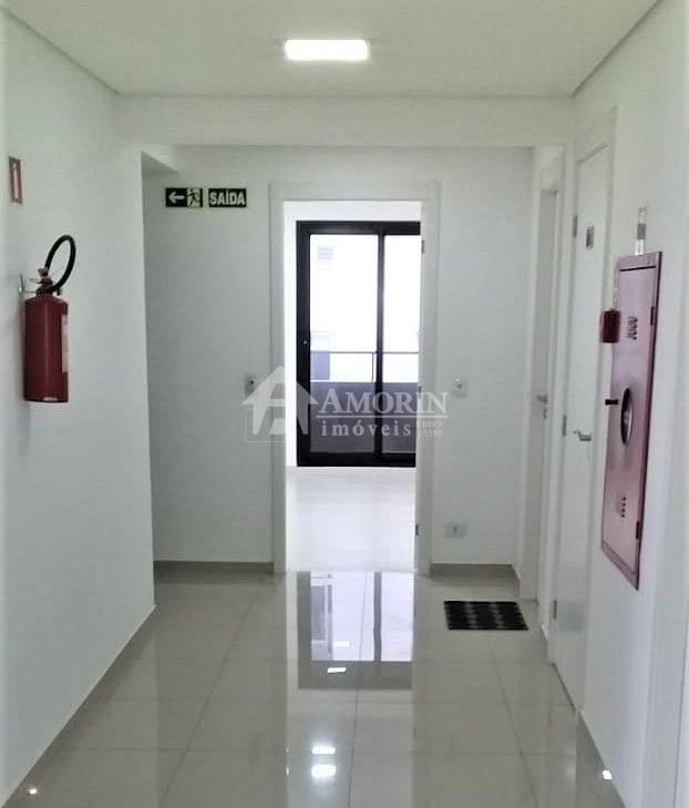 Sala Comercial à venda, 48 m  privativos, BIGORRILHO, CURITIBA...
