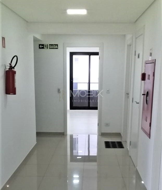 Sala Comercial à venda, 48 m  privativos, BIGORRILHO, CURITIBA...
