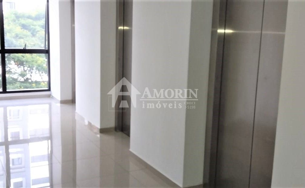Sala Comercial à venda, 48 m  privativos, BIGORRILHO, CURITIBA...