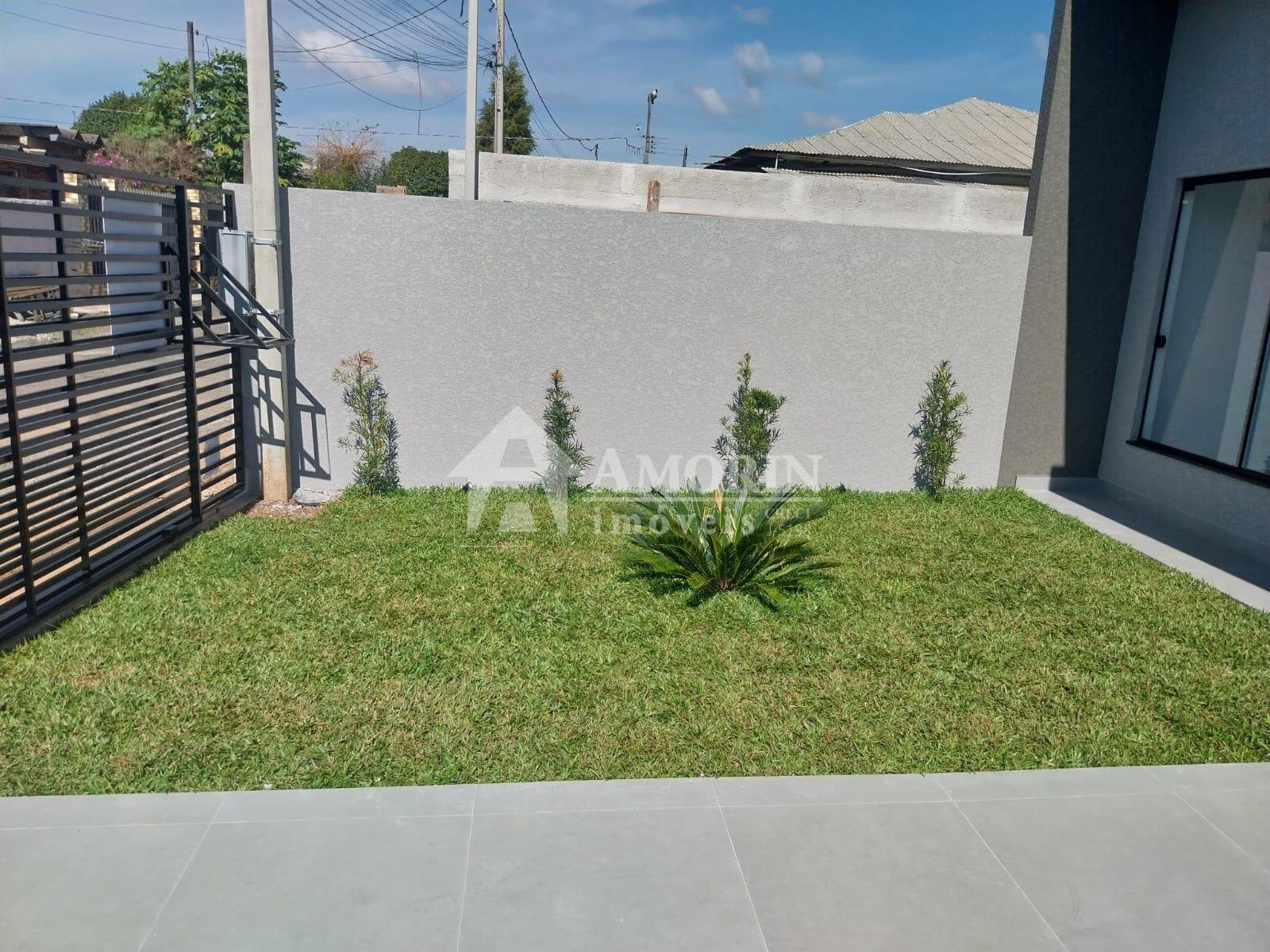 Casa 3 Quartos à venda, Itaqui, CAMPO LARGO - PR
