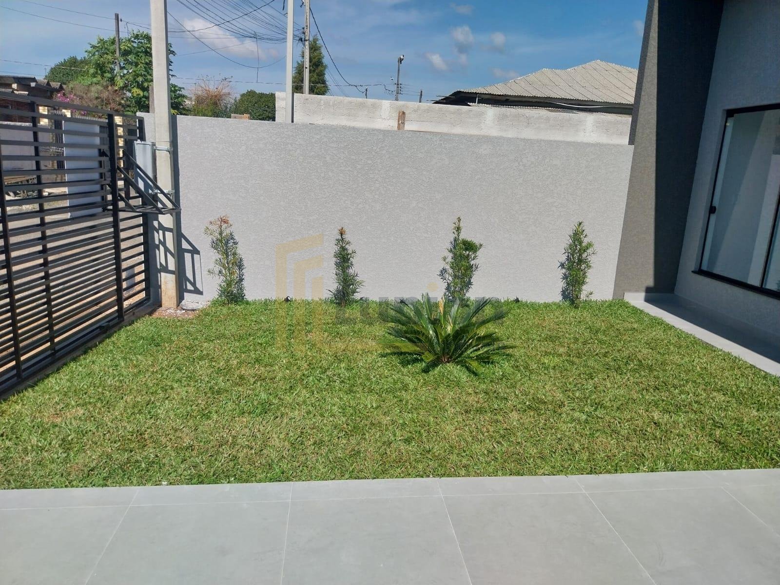 Casa 3 Quartos à venda, Itaqui, CAMPO LARGO - PR