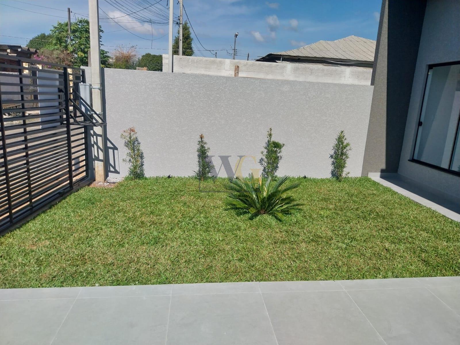 Casa 3 Quartos à venda, Itaqui, CAMPO LARGO - PR