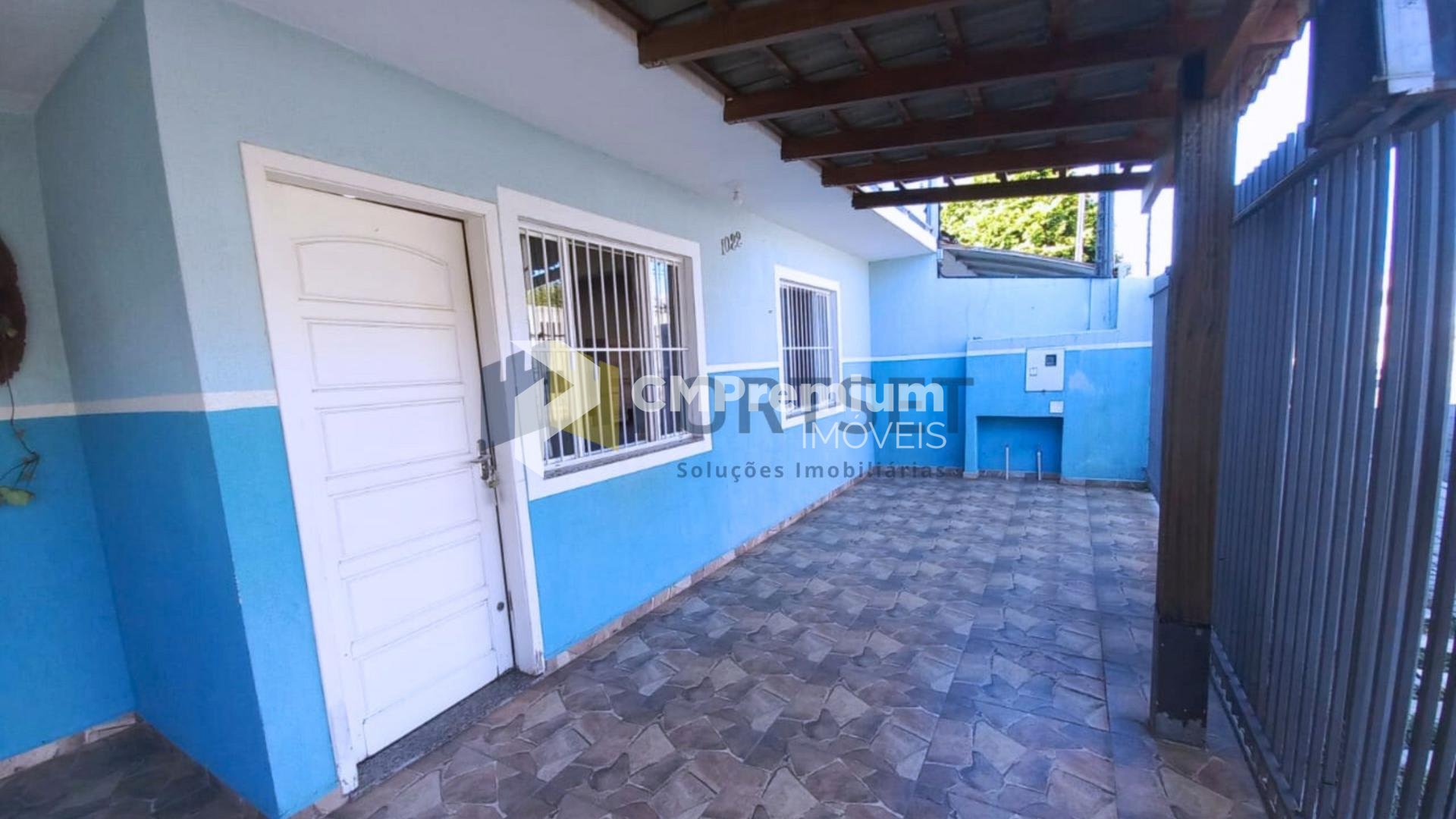 Vendo Sobrado maravilhoso, otimo acabamento no Bairro que mais...