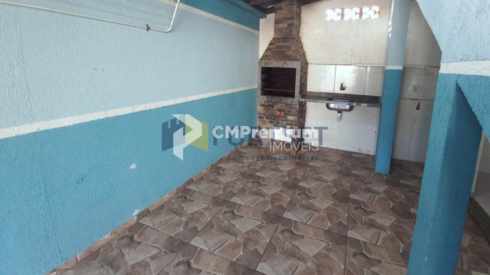 Vendo Sobrado maravilhoso, otimo acabamento no Bairro que mais...