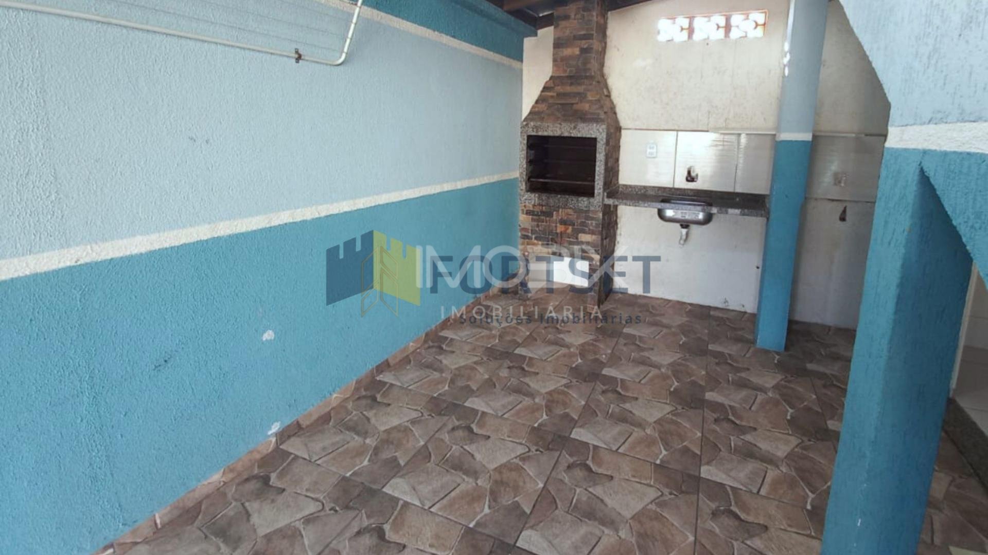Vendo Sobrado maravilhoso, otimo acabamento no Bairro que mais...
