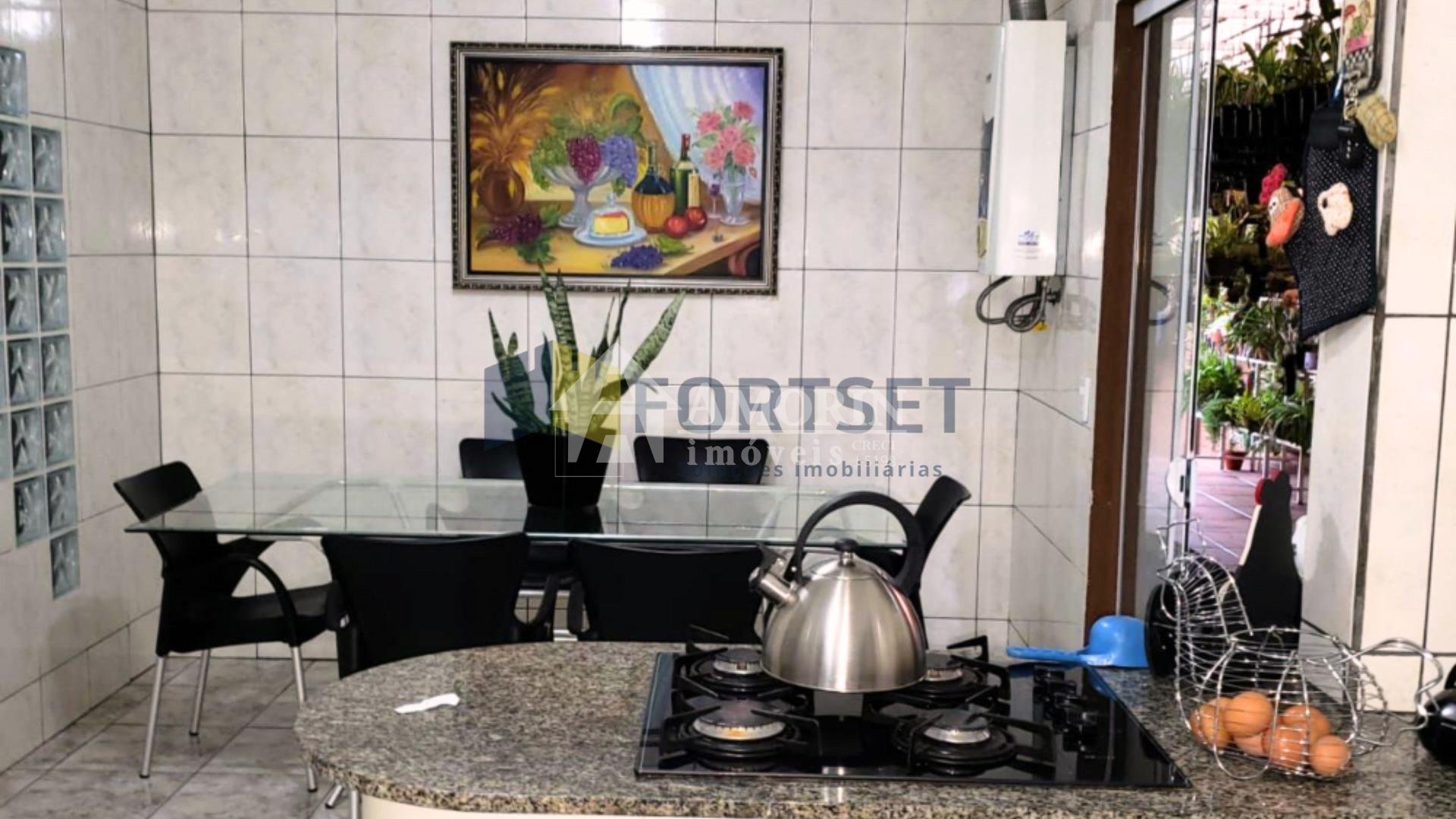 Conforto, espaço e lazer completo no coração do Bairro Estrela...