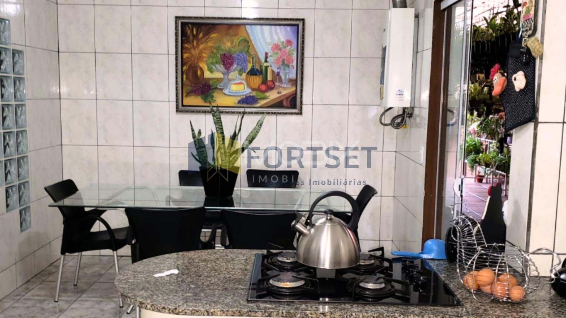 Conforto, espaço e lazer completo no coração do Bairro Estrela...