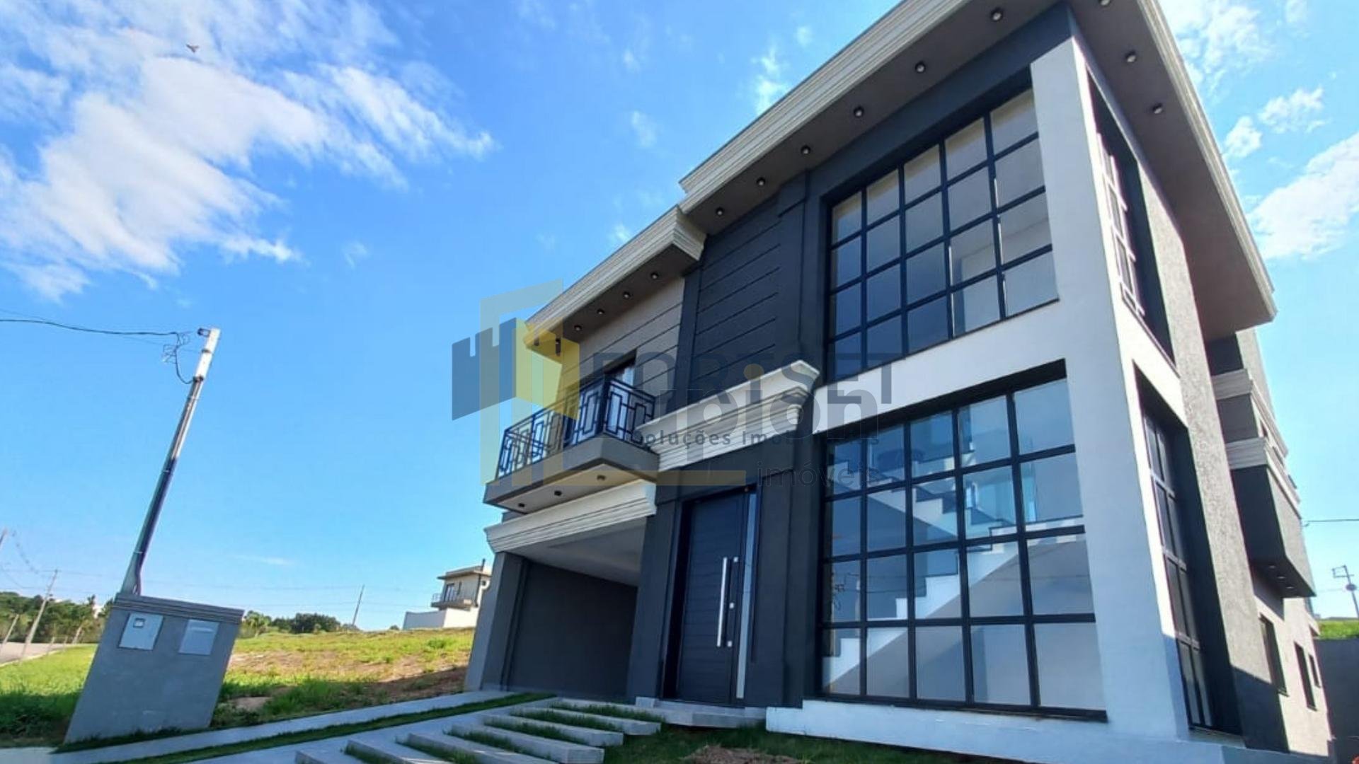 Casa a Venda Terras Alphaville Ponta Grossa Pr