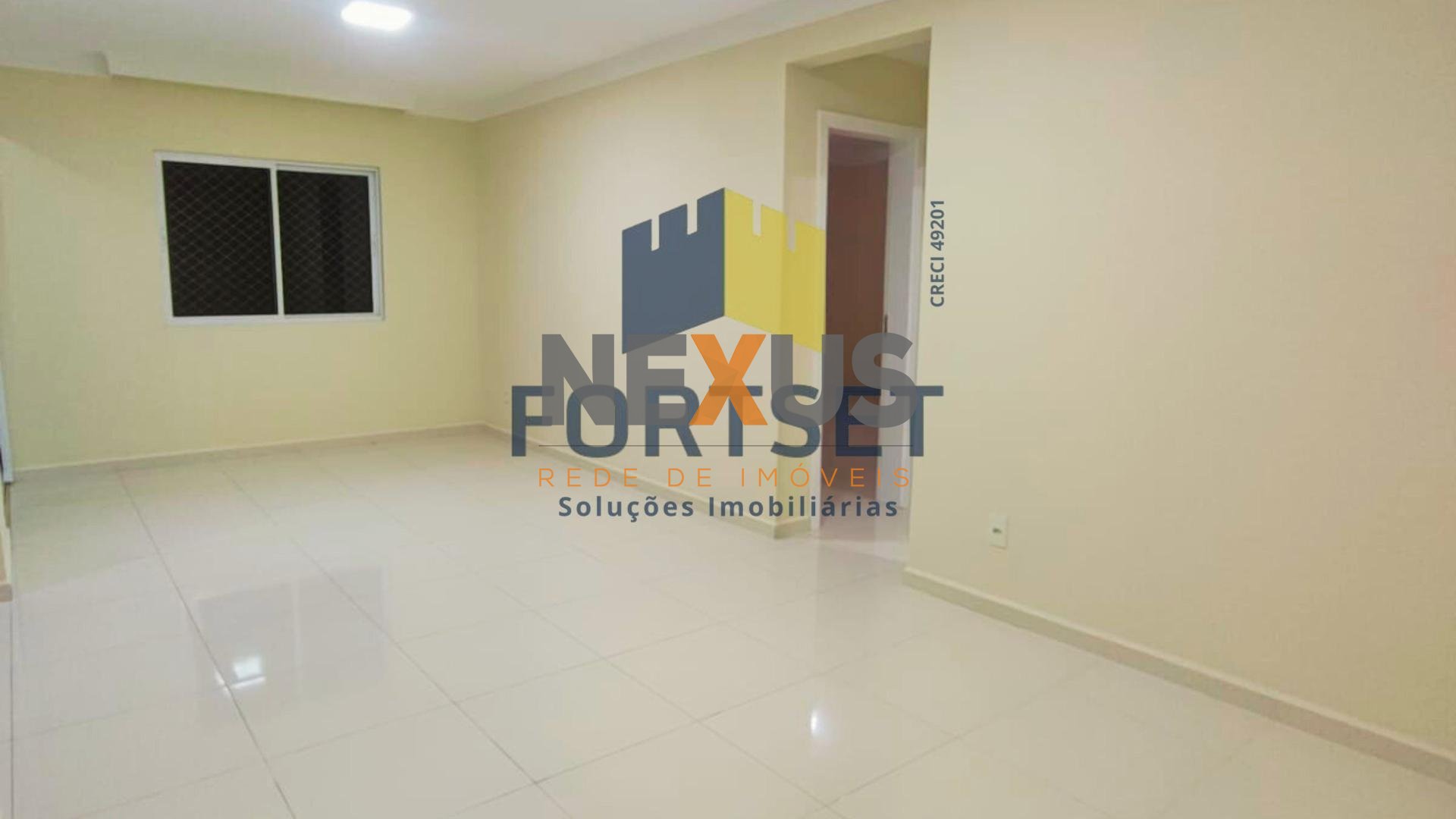 Apartamento  2 quartos com Garagem Uvaranas 189.000 PONTA GROS...