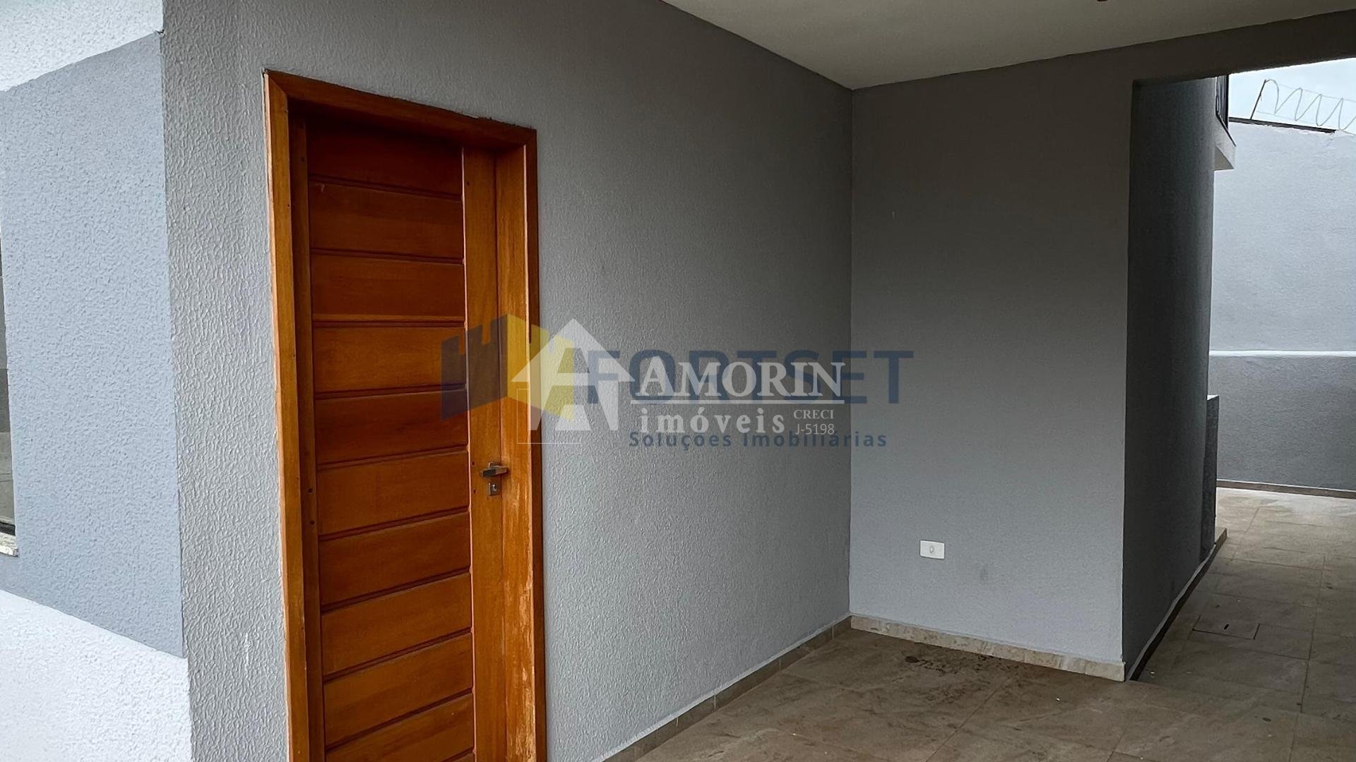 Sobrado à venda 3 Quartos em Uvaranas, Ponta Grossa - PR