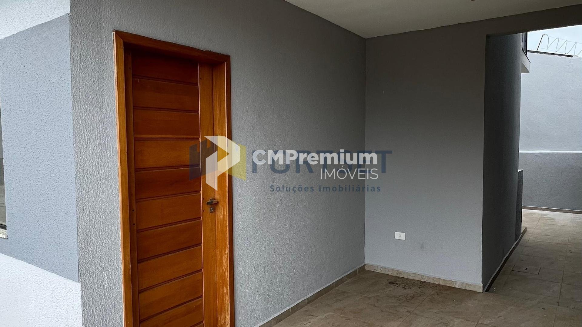 Sobrado à venda 3 Quartos em Uvaranas, Ponta Grossa - PR