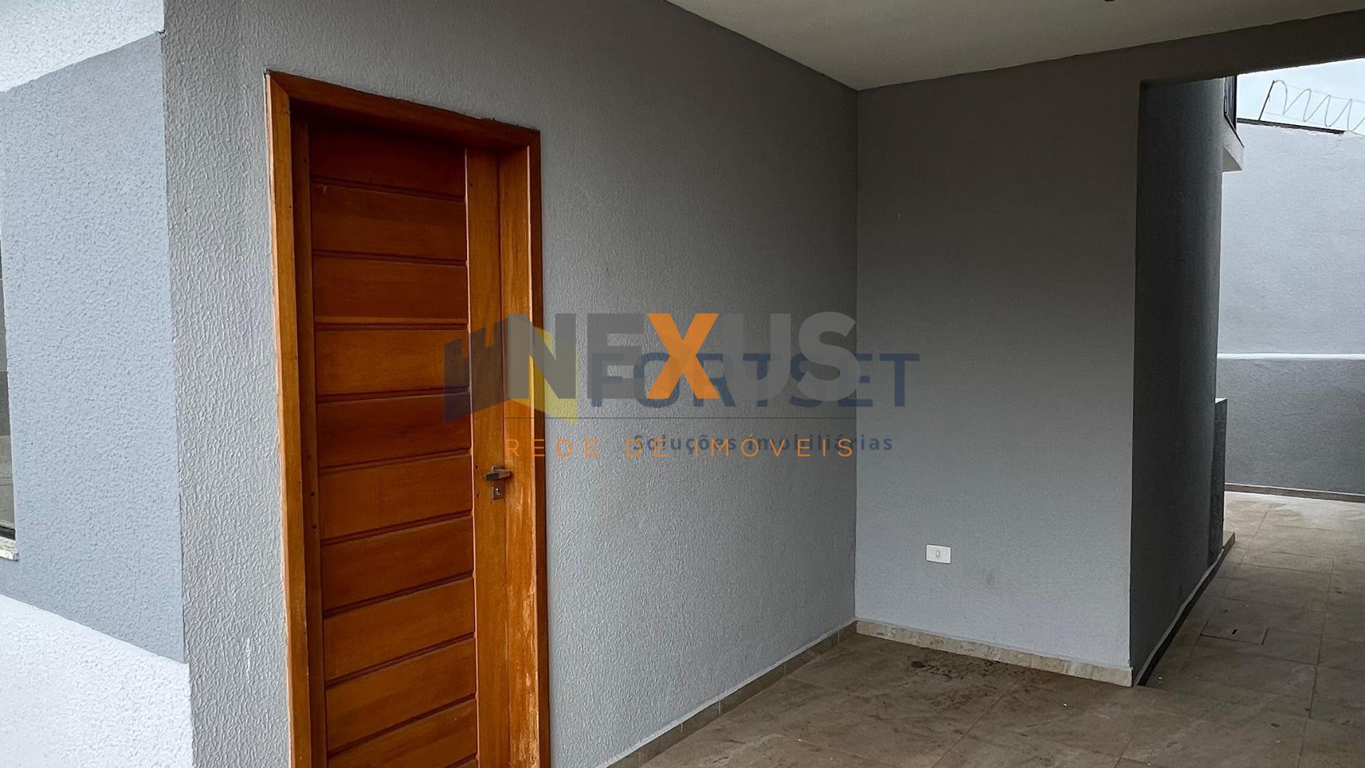 Sobrado à venda 3 Quartos em Uvaranas, Ponta Grossa - PR