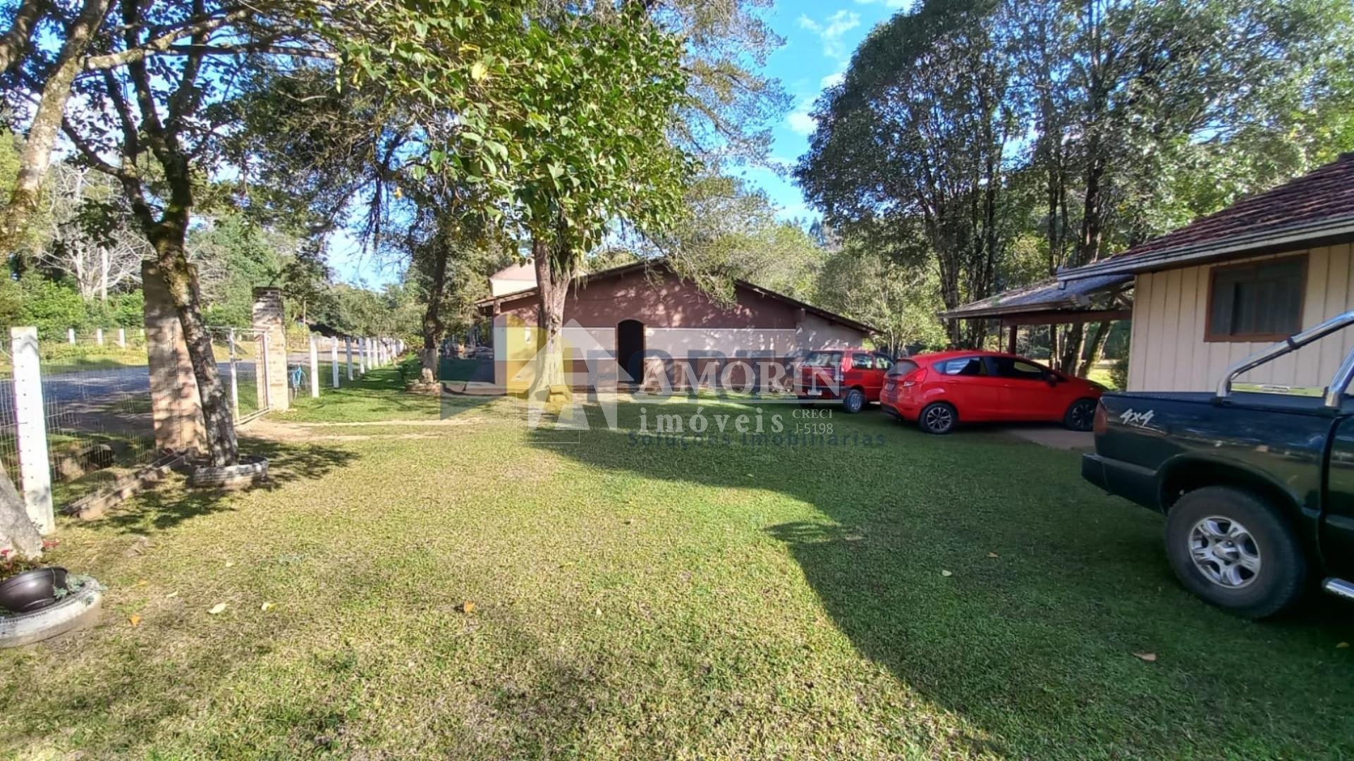 Chácara à venda, 6050m  em Guarauna , PONTA GROSSA - PR