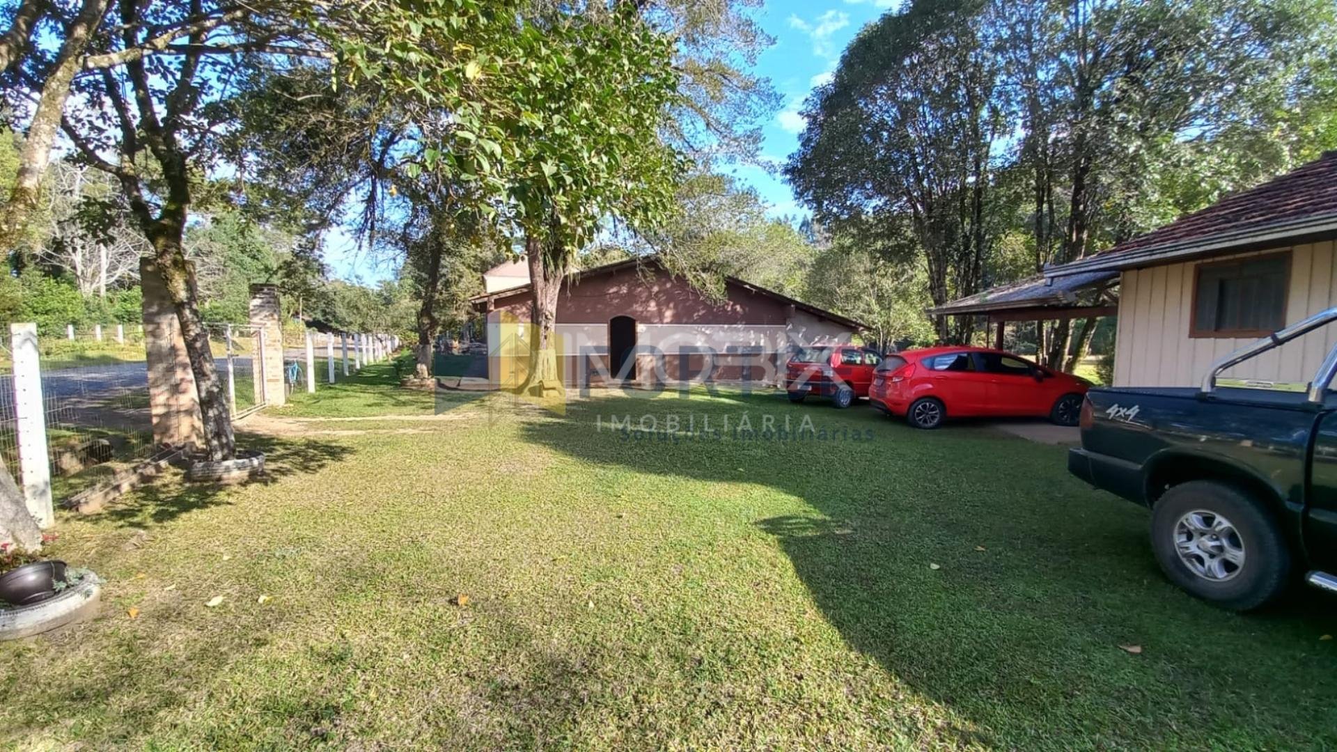 Chácara à venda, 6050m  em Guarauna , PONTA GROSSA - PR