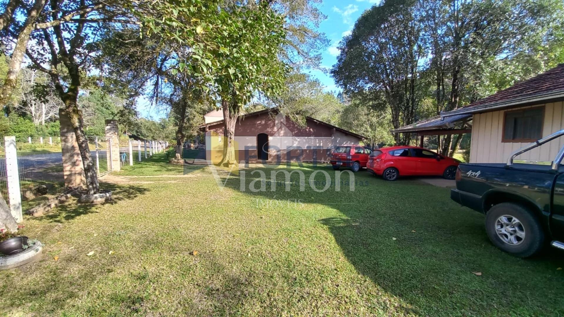 Chácara à venda, 6050m  em Guarauna , PONTA GROSSA - PR