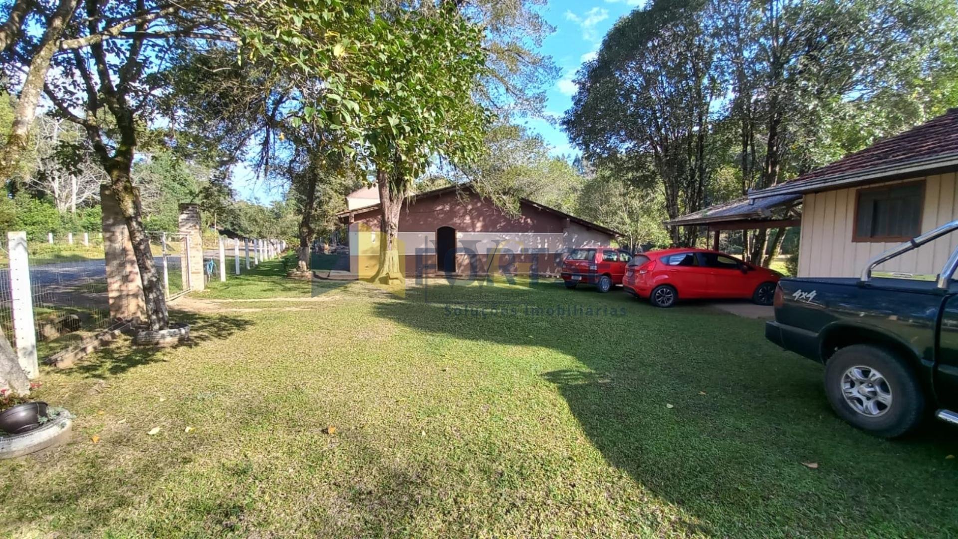 Chácara à venda, 6050m  em Guarauna , PONTA GROSSA - PR