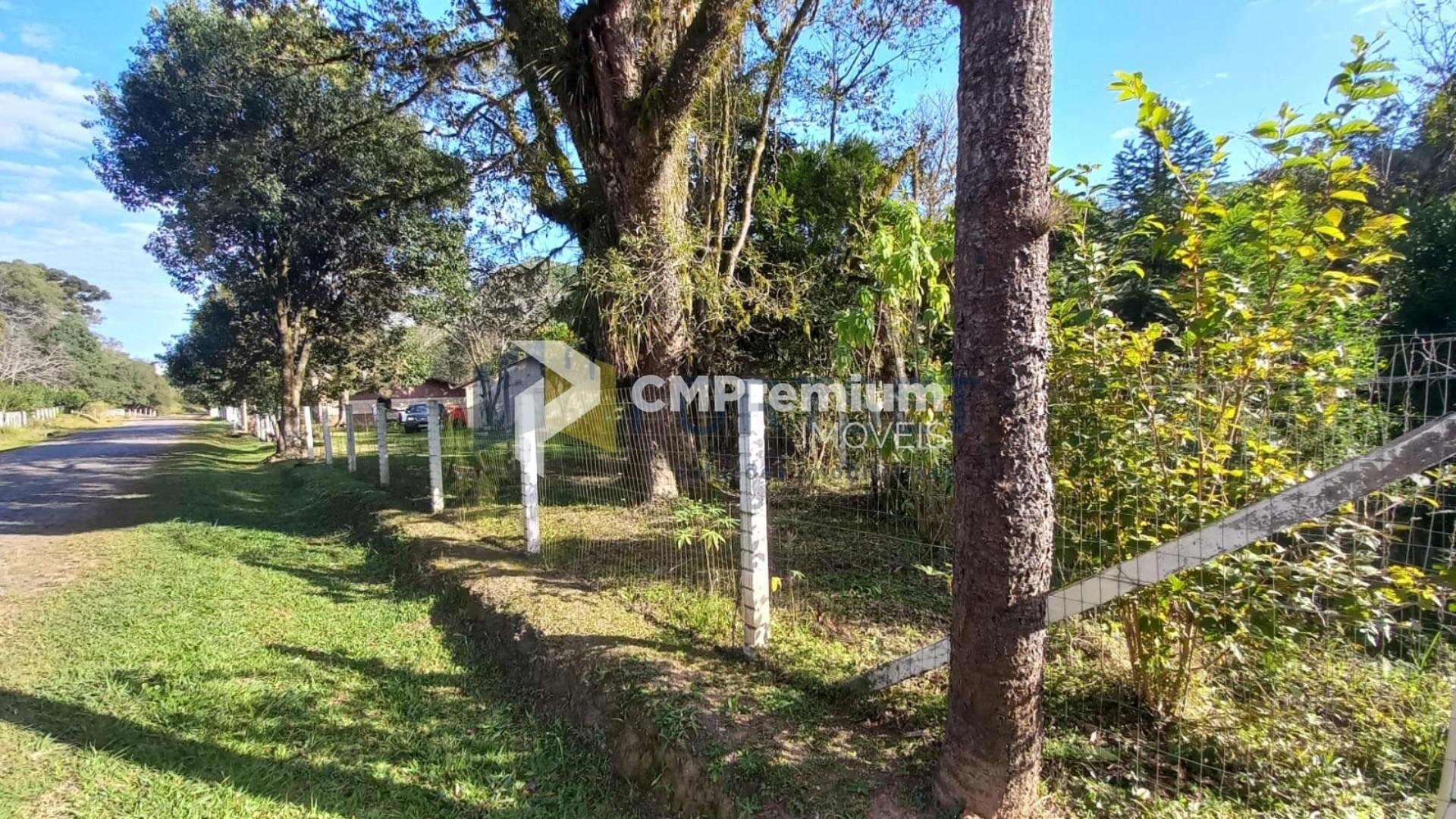 Chácara à venda, 6050m  em Guarauna , PONTA GROSSA - PR