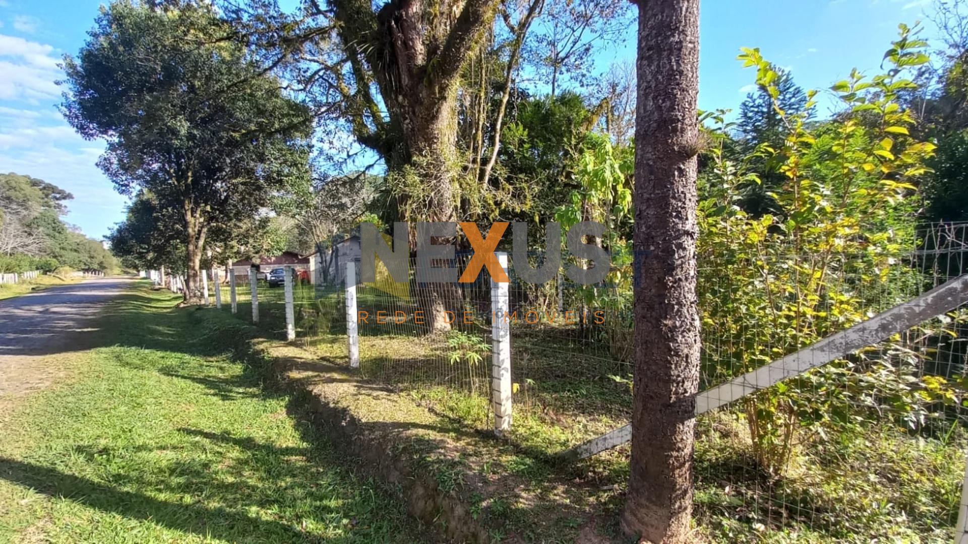 Chácara à venda, 6050m  em Guarauna , PONTA GROSSA - PR