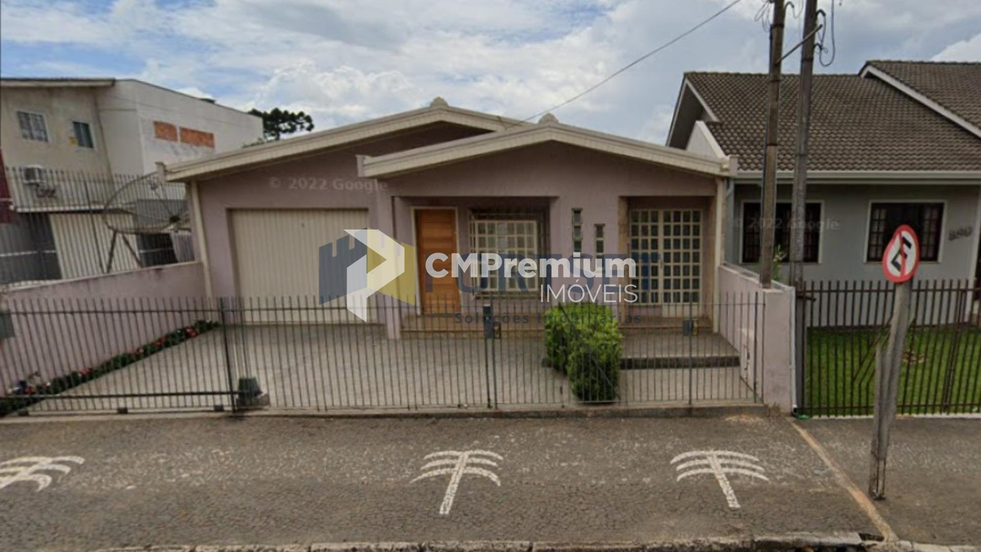 Casa à venda, Nova Rússia, PONTA GROSSA - PR