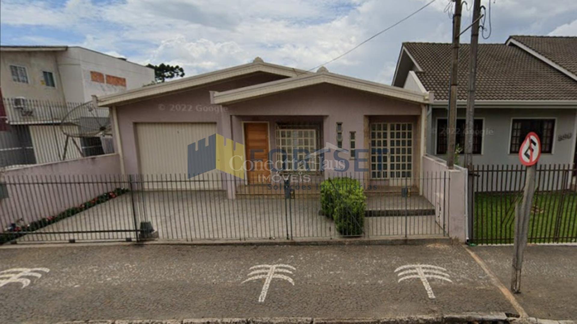 Casa à venda, Nova Rússia, PONTA GROSSA - PR
