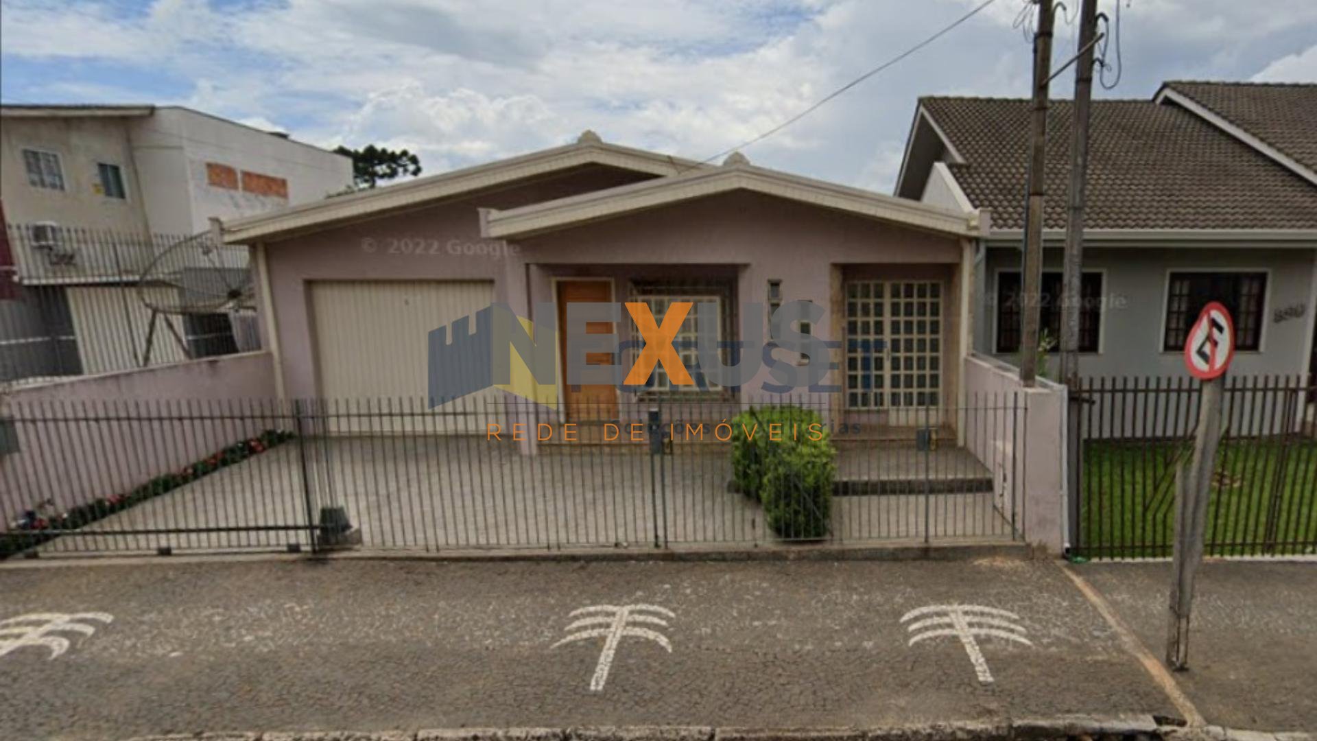 Casa à venda, Nova Rússia, PONTA GROSSA - PR