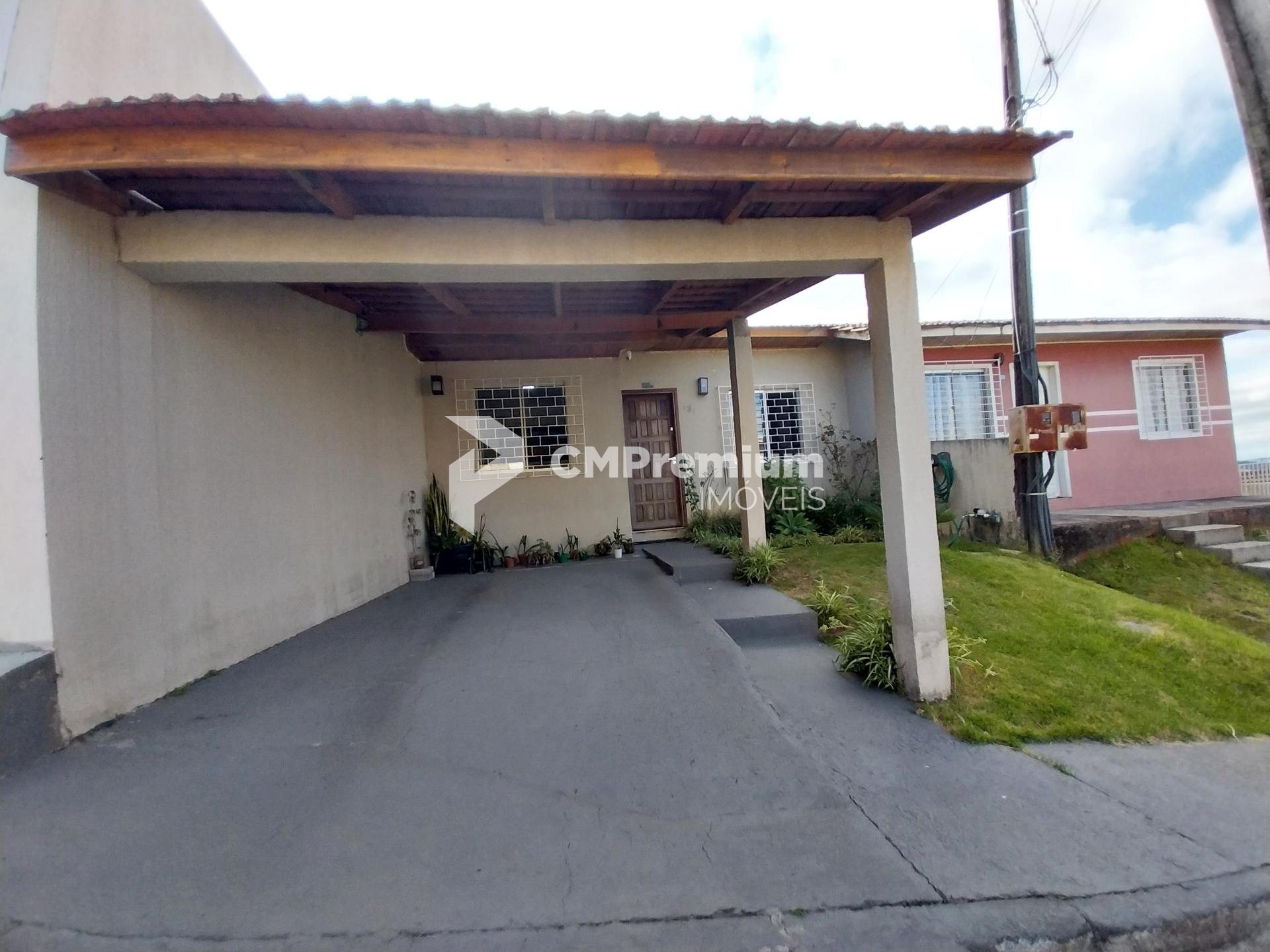 Excelente Imóvel Semi Mobiliado à venda, Nova Rússia, PONTA GR...