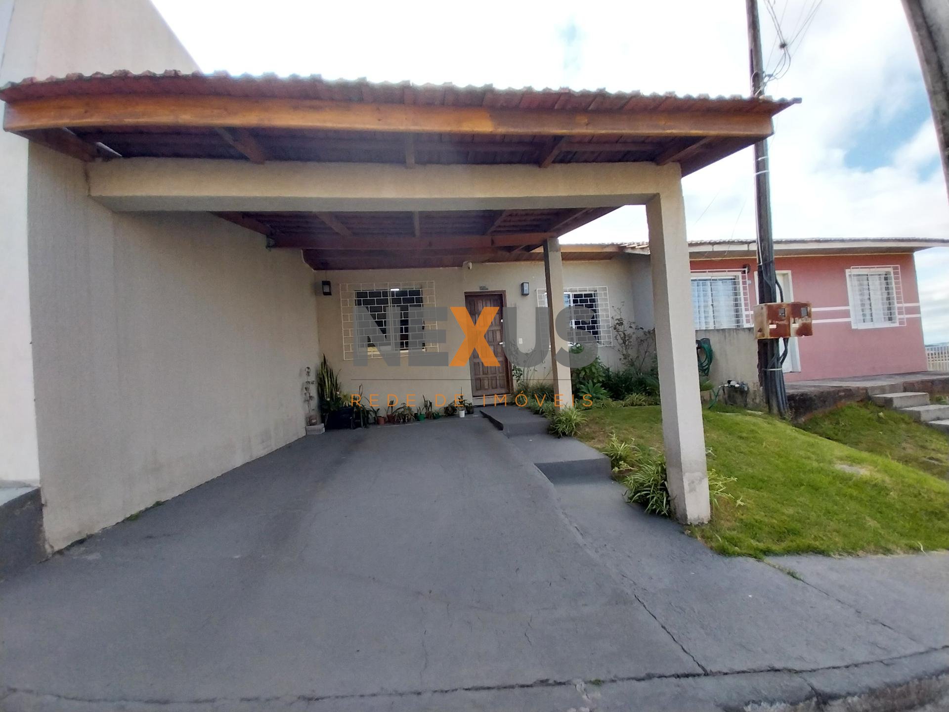 Excelente Imóvel Semi Mobiliado à venda, Nova Rússia, PONTA GR...