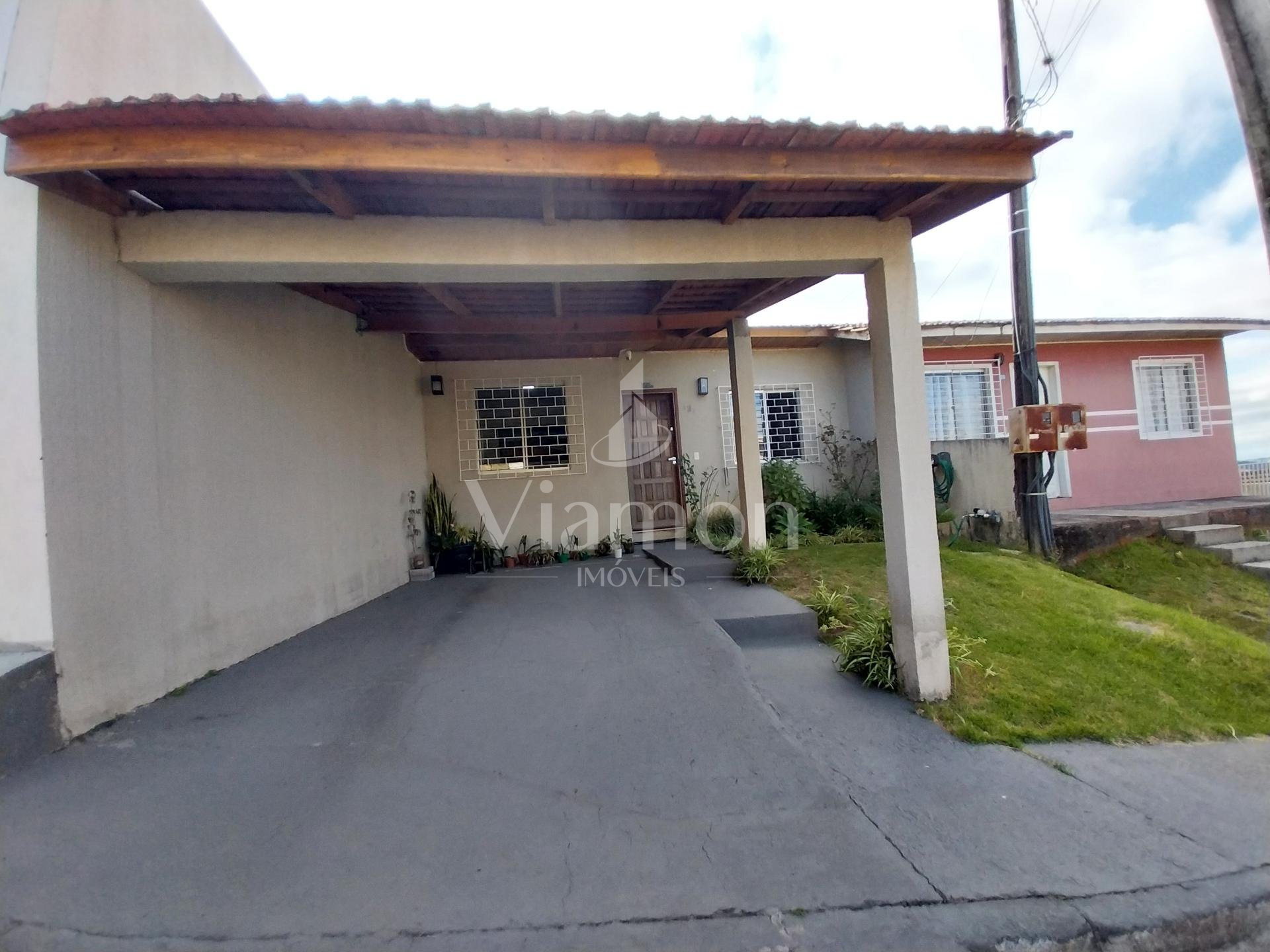 Excelente Imóvel Semi Mobiliado à venda, Nova Rússia, PONTA GR...