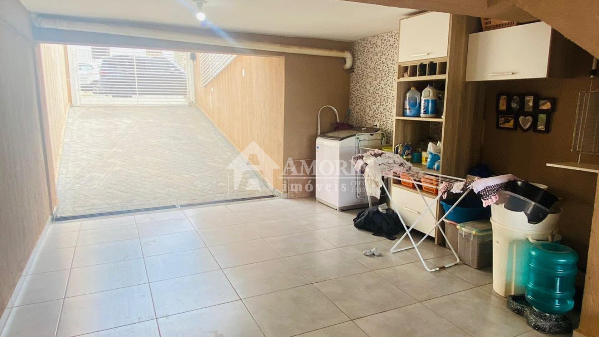 Sobrado à venda, Oficinas com vista para o lago PONTA GROSSA - PR