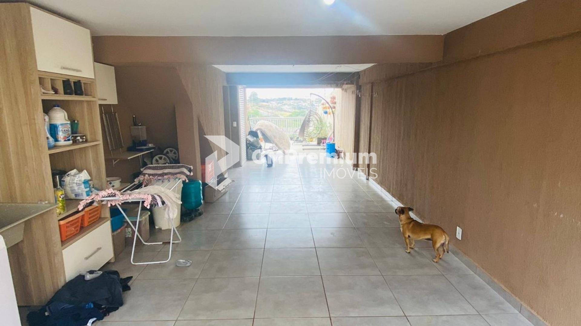 Sobrado à venda, Oficinas com vista para o lago PONTA GROSSA - PR