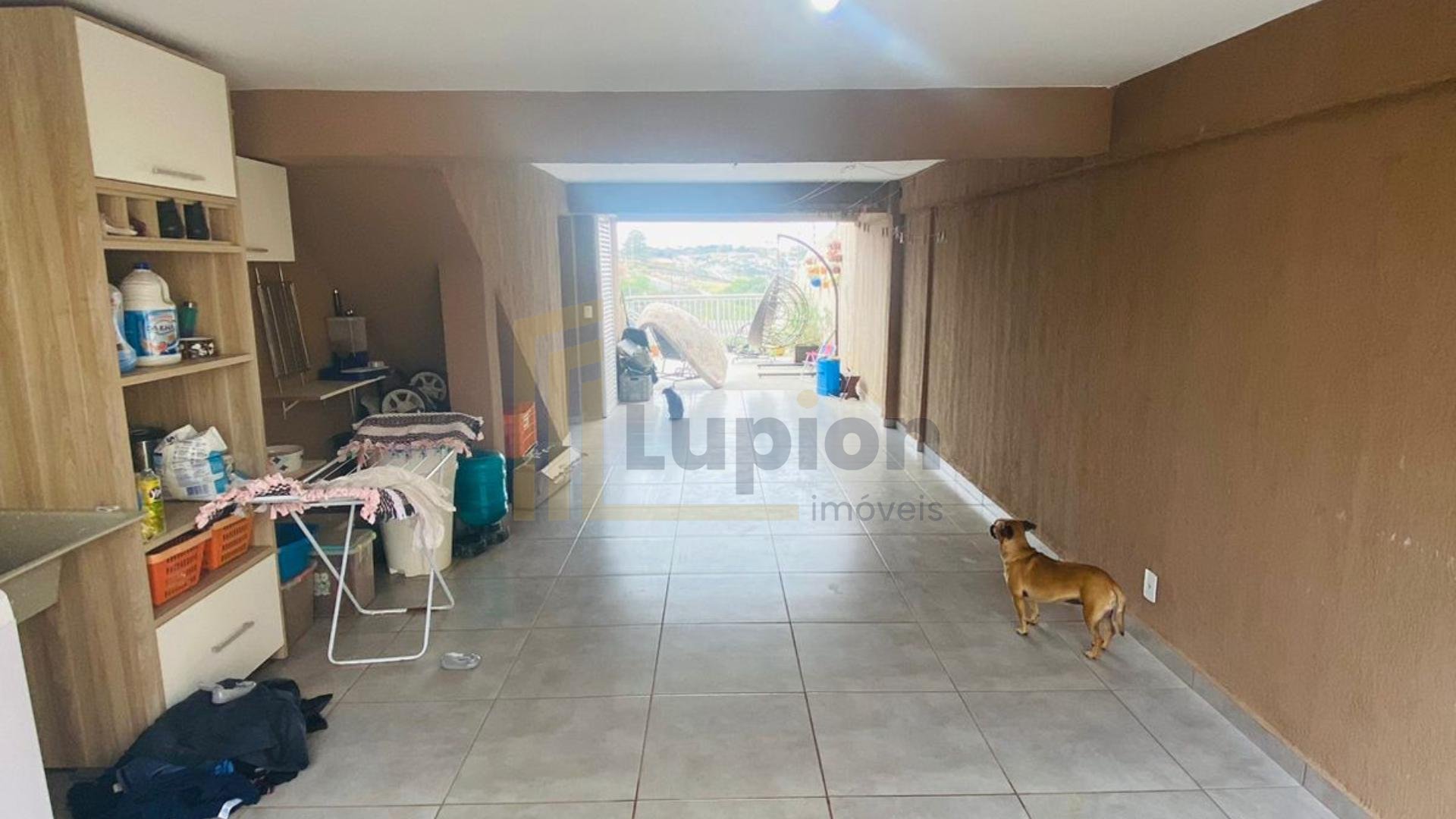 Sobrado à venda, Oficinas com vista para o lago PONTA GROSSA - PR