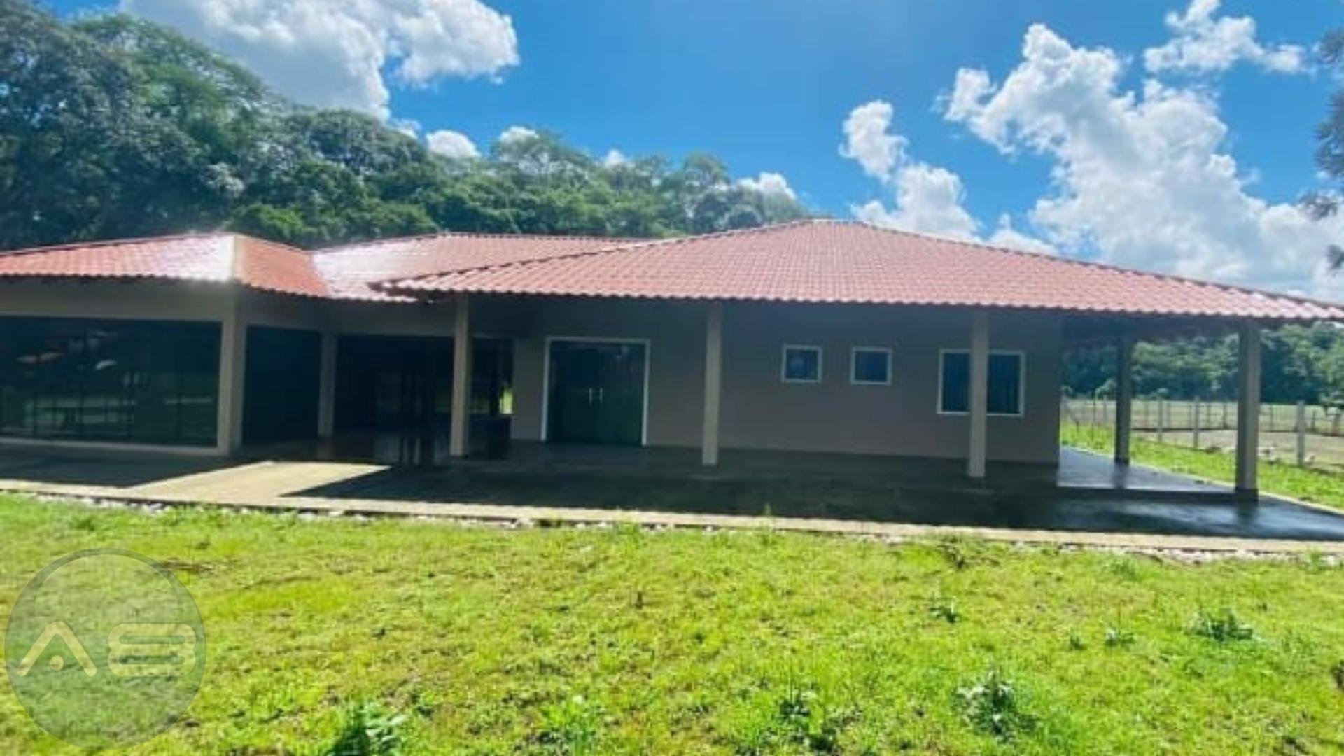 Chácara à venda, MATO QUEIMADO, PONTA GROSSA - PR